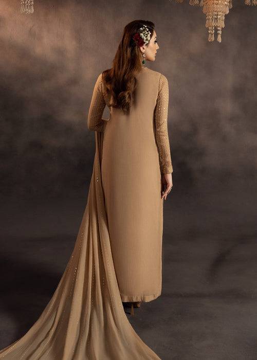 Meeral | Wedding Formals | Zarina by Maria Faisal - Registered Vendor of : Meeral - type : Ladies Clothes - 100% original wedding dresses