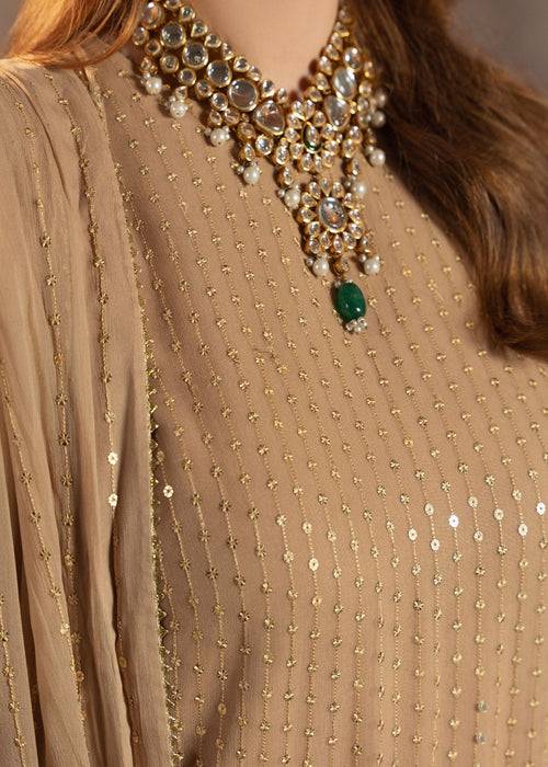 Meeral | Wedding Formals | Zarina by Maria Faisal - Registered Vendor of : Meeral - type : Ladies Clothes - 100% original wedding dresses