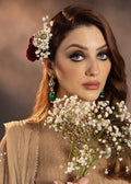 Meeral | Wedding Formals | Zarina by Maria Faisal - Registered Vendor of : Meeral - type : Ladies Clothes - 100% original wedding dresses