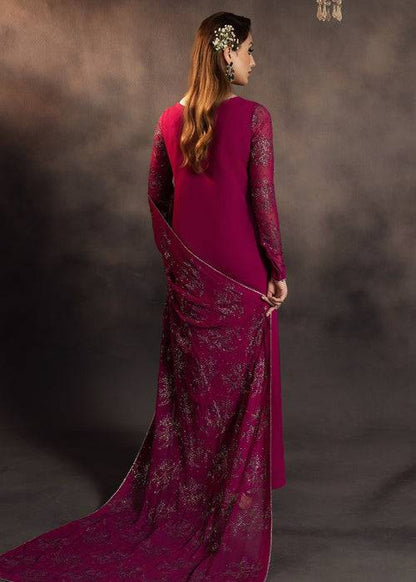 Meeral | Wedding Formals | Rania by Maria Faisal - Registered Vendor of : Meeral - type : Ladies Clothes - 100% original wedding dresses