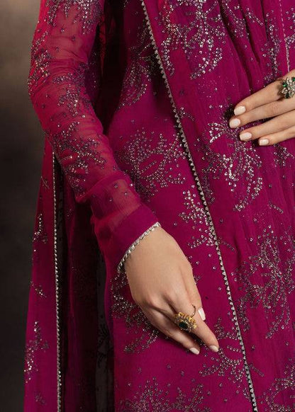 Meeral | Wedding Formals | Rania by Maria Faisal - Registered Vendor of : Meeral - type : Ladies Clothes - 100% original wedding dresses