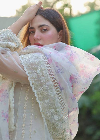 Meeral | Wedding Formals | Huns-e-Nazar by Maria Faisal - Registered Vendor of : Meeral - type : Ladies Clothes - 100% original wedding dresses