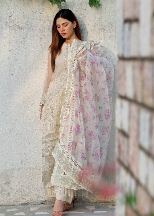 Meeral | Wedding Formals | Huns-e-Nazar by Maria Faisal - Registered Vendor of : Meeral - type : Ladies Clothes - 100% original wedding dresses