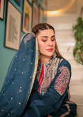 Meeral | Wedding Formals | Mohini by Maria Faisal - Registered Vendor of : Meeral - type : Ladies Clothes - 100% original wedding dresses