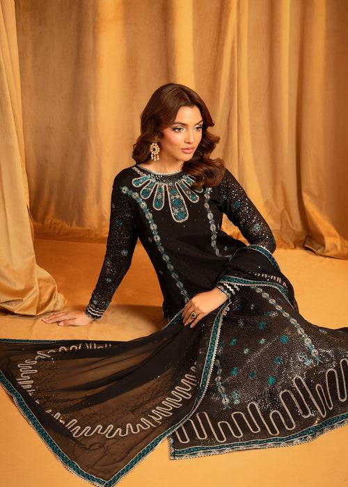 Meeral | Wedding Formals | Ebene by Maria Faisal - Registered Vendor of : Meeral - type : Ladies Clothes - 100% original wedding dresses