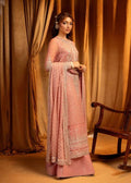 Meeral | Wedding Formals | Orla by Maria Faisal - Registered Vendor of : Meeral - type : Ladies Clothes - 100% original wedding dresses