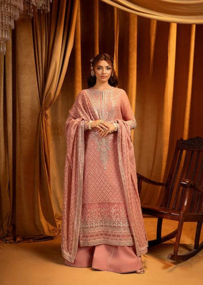 Meeral | Wedding Formals | Orla by Maria Faisal - Registered Vendor of : Meeral - type : Ladies Clothes - 100% original wedding dresses