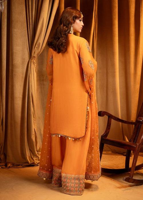 Meeral | Wedding Formals | Florence by Maria Faisal - Registered Vendor of : Meeral - type : Ladies Clothes - 100% original wedding dresses