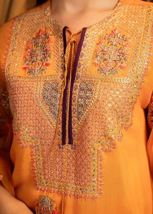 Meeral | Wedding Formals | Florence by Maria Faisal - Registered Vendor of : Meeral - type : Ladies Clothes - 100% original wedding dresses