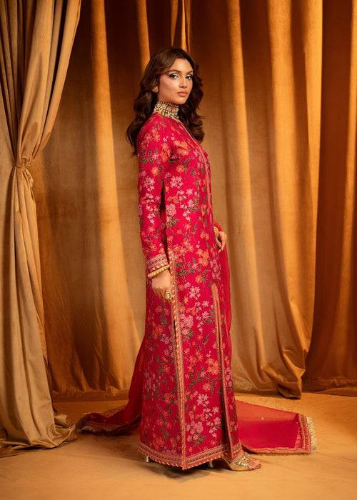 Meeral | Wedding Formals | Cicely by Maria Faisal - Registered Vendor of : Meeral - type : Ladies Clothes - 100% original wedding dresses