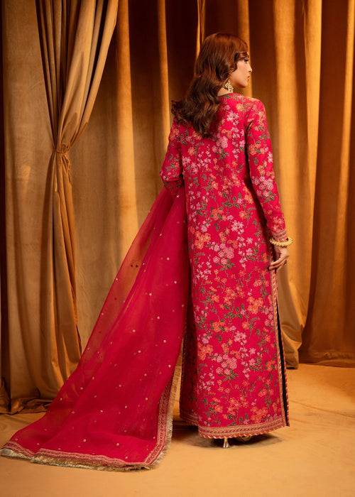 Meeral | Wedding Formals | Cicely by Maria Faisal - Registered Vendor of : Meeral - type : Ladies Clothes - 100% original wedding dresses