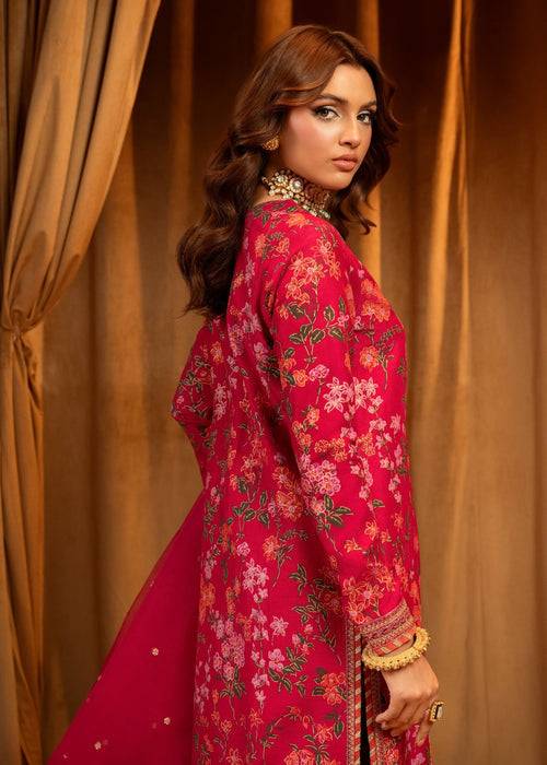 Meeral | Wedding Formals | Cicely by Maria Faisal - Registered Vendor of : Meeral - type : Ladies Clothes - 100% original wedding dresses