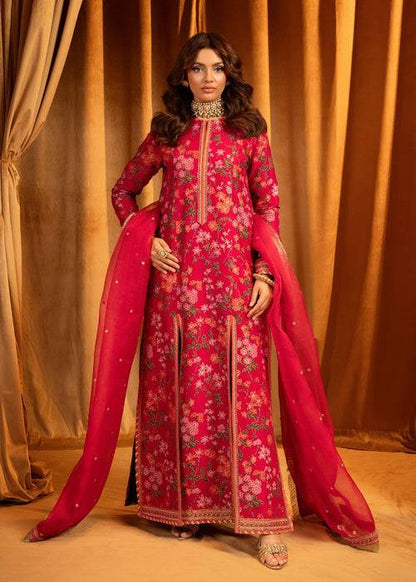 Meeral | Wedding Formals | Cicely by Maria Faisal - Registered Vendor of : Meeral - type : Ladies Clothes - 100% original wedding dresses