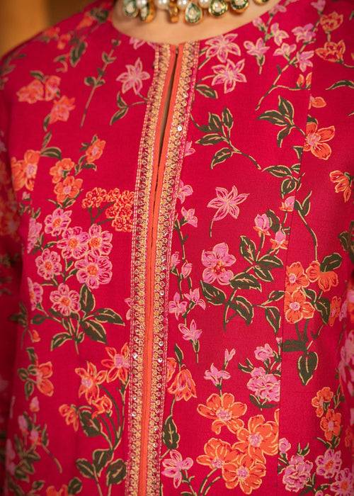 Meeral | Wedding Formals | Cicely by Maria Faisal - Registered Vendor of : Meeral - type : Ladies Clothes - 100% original wedding dresses