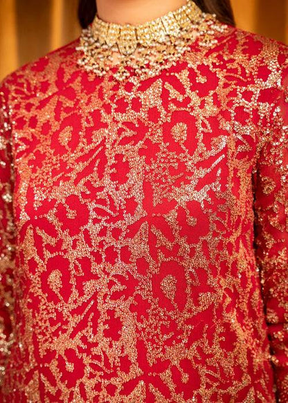 Meeral | Wedding Formals | Rosier by Maria Faisal - Registered Vendor of : Meeral - type : Ladies Clothes - 100% original wedding dresses