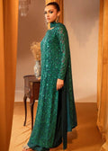 Meeral | Wedding Formals | Aquamarine by Maria Faisal - Registered Vendor of : Meeral - type : Ladies Clothes - 100% original wedding dresses