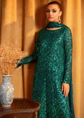 Meeral | Wedding Formals | Aquamarine by Maria Faisal - Registered Vendor of : Meeral - type : Ladies Clothes - 100% original wedding dresses
