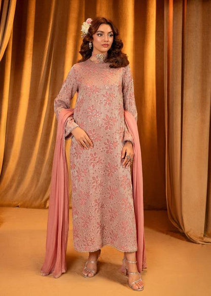 Meeral | Wedding Formals | Irish Rose by Maria Faisal - Registered Vendor of : Meeral - type : Ladies Clothes - 100% original wedding dresses