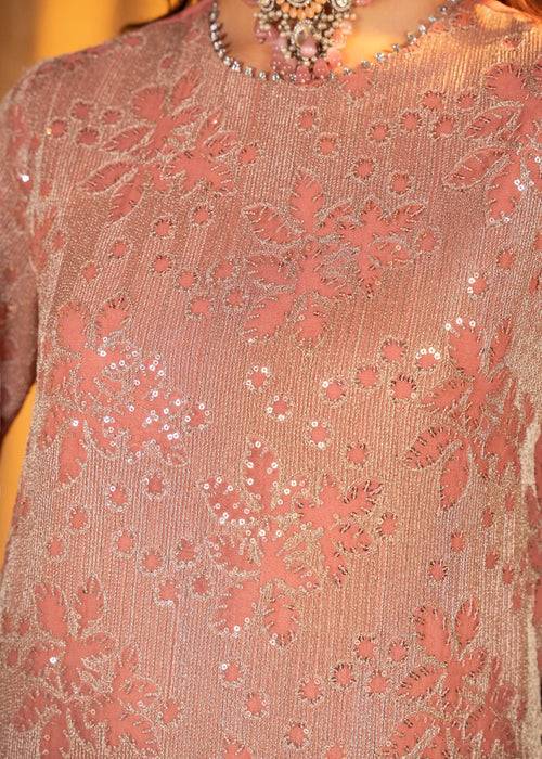 Meeral | Wedding Formals | Irish Rose by Maria Faisal - Registered Vendor of : Meeral - type : Ladies Clothes - 100% original wedding dresses