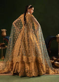 Diara Couture | Onora Wedding Festive | RYEAN - WC-2-05 by Maria Faisal - Registered Vendor of : Diara Couture - type : Ladies Clothes - 100% original wedding dresses