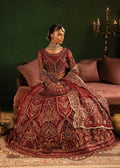 Diara Couture | Onora Wedding Festive | FAYRA - WC-2-08 by Maria Faisal - Registered Vendor of : Diara Couture - type : Ladies Clothes - 100% original wedding dresses