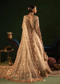 Zaha | Luxury Collection | NEYLAN - Ladies Clothes - Maria Faisal
