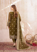 Meeral | Wedding Formals | Mehndi by Maria Faisal - Registered Vendor of : Meeral - type : Ladies Clothes - 100% original wedding dresses