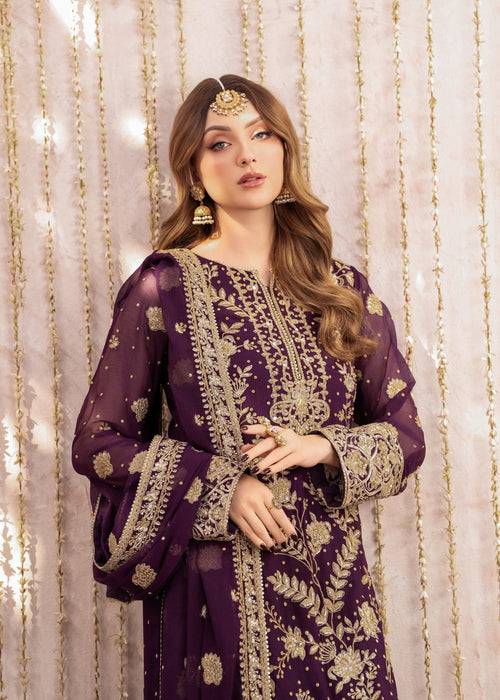 Meeral | Wedding Formals | Alaya by Maria Faisal - Registered Vendor of : Meeral - type : Ladies Clothes - 100% original wedding dresses