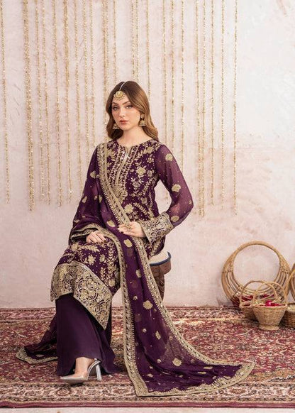 Meeral | Wedding Formals | Alaya by Maria Faisal - Registered Vendor of : Meeral - type : Ladies Clothes - 100% original wedding dresses