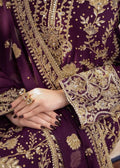 Meeral | Wedding Formals | Alaya by Maria Faisal - Registered Vendor of : Meeral - type : Ladies Clothes - 100% original wedding dresses