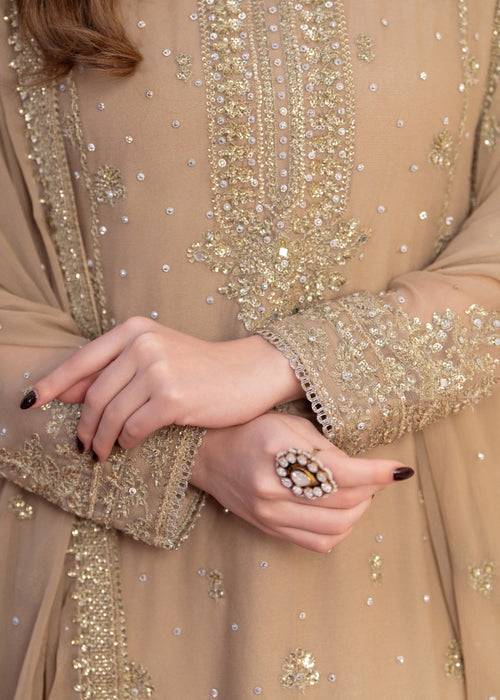 Meeral | Wedding Formals | Muntaha by Maria Faisal - Registered Vendor of : Meeral - type : Ladies Clothes - 100% original wedding dresses