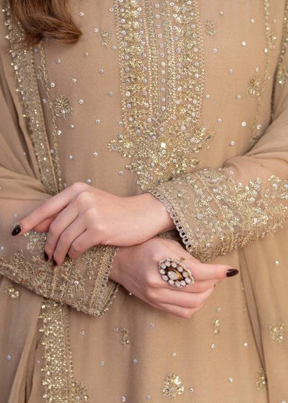 Meeral | Wedding Formals | Muntaha by Maria Faisal - Registered Vendor of : Meeral - type : Ladies Clothes - 100% original wedding dresses