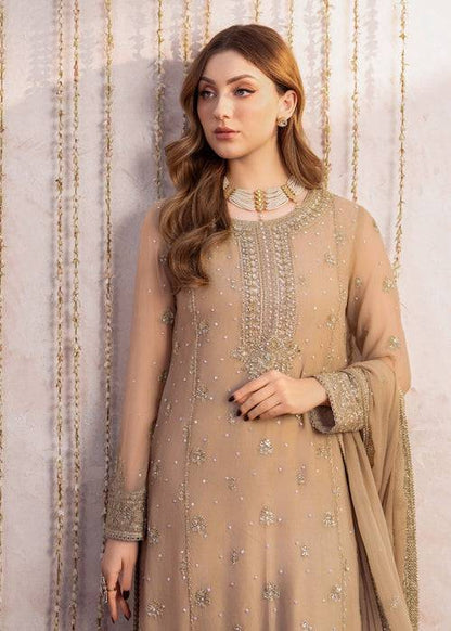 Meeral | Wedding Formals | Muntaha by Maria Faisal - Registered Vendor of : Meeral - type : Ladies Clothes - 100% original wedding dresses