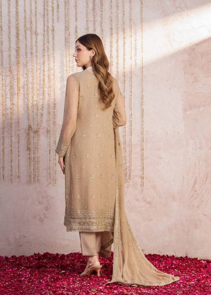 Meeral | Wedding Formals | Muntaha by Maria Faisal - Registered Vendor of : Meeral - type : Ladies Clothes - 100% original wedding dresses