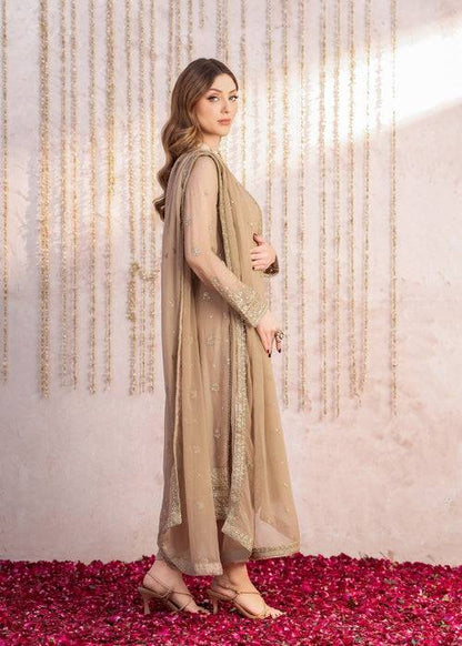 Meeral | Wedding Formals | Muntaha by Maria Faisal - Registered Vendor of : Meeral - type : Ladies Clothes - 100% original wedding dresses