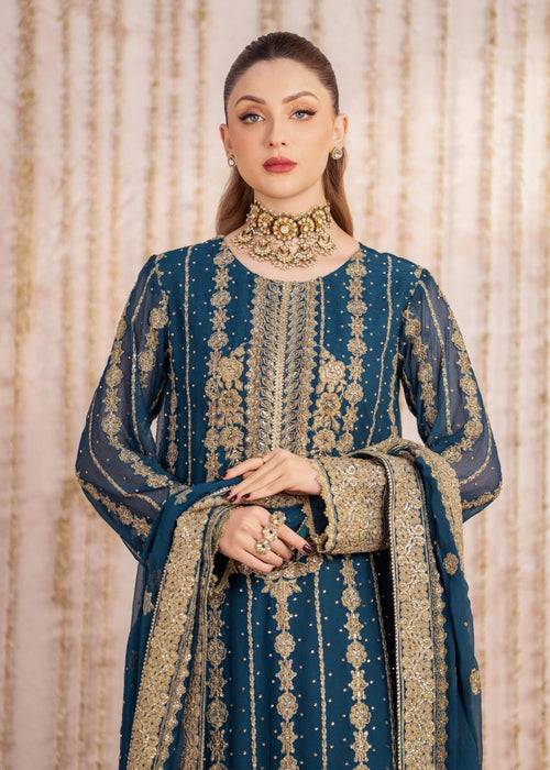 Meeral | Wedding Formals | Roop by Maria Faisal - Registered Vendor of : Meeral - type : Ladies Clothes - 100% original wedding dresses