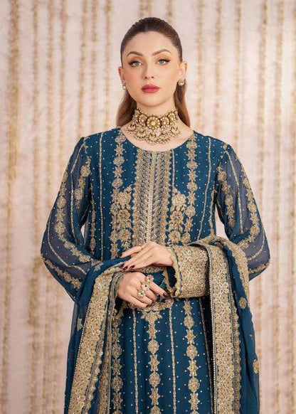 Meeral | Wedding Formals | Roop by Maria Faisal - Registered Vendor of : Meeral - type : Ladies Clothes - 100% original wedding dresses