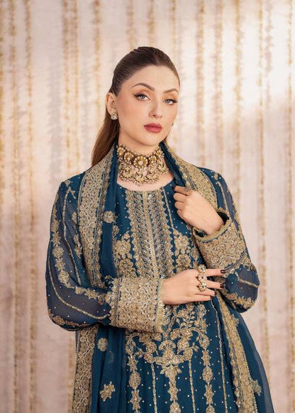 Meeral | Wedding Formals | Roop by Maria Faisal - Registered Vendor of : Meeral - type : Ladies Clothes - 100% original wedding dresses