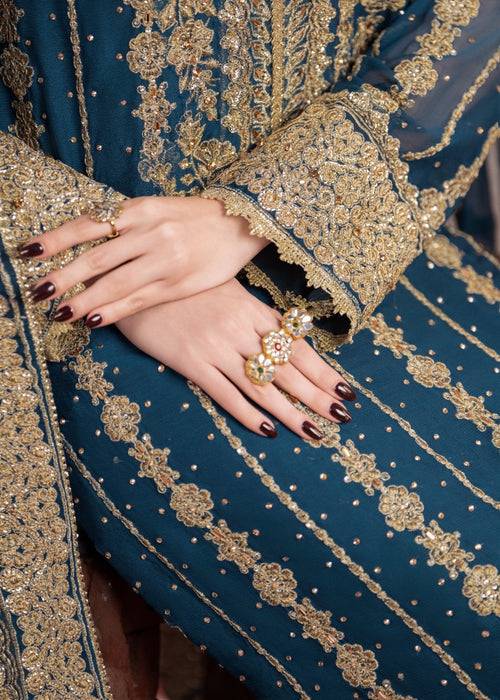 Meeral | Wedding Formals | Roop by Maria Faisal - Registered Vendor of : Meeral - type : Ladies Clothes - 100% original wedding dresses