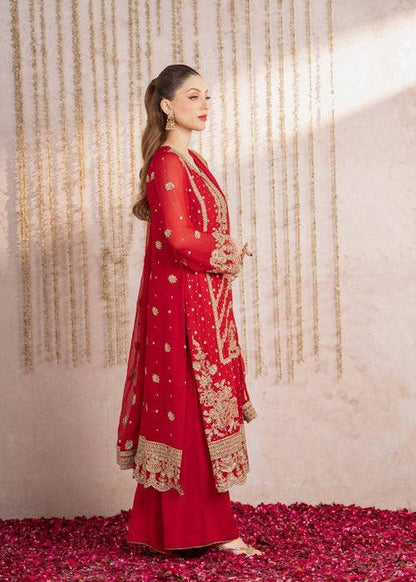 Meeral | Wedding Formals | Maahi by Maria Faisal - Registered Vendor of : Meeral - type : Ladies Clothes - 100% original wedding dresses
