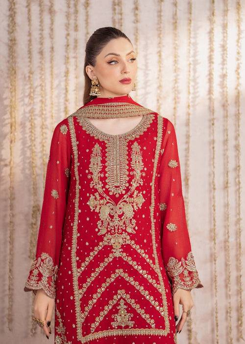 Meeral | Wedding Formals | Maahi by Maria Faisal - Registered Vendor of : Meeral - type : Ladies Clothes - 100% original wedding dresses