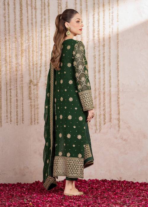 Meeral | Wedding Formals | Mifrah by Maria Faisal - Registered Vendor of : Meeral - type : Ladies Clothes - 100% original wedding dresses