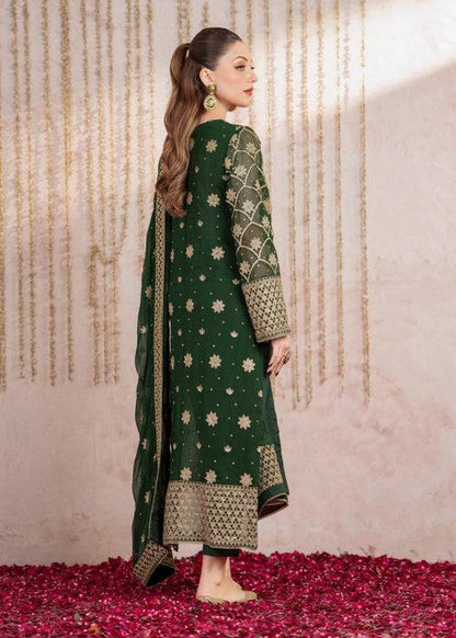 Meeral | Wedding Formals | Mifrah by Maria Faisal - Registered Vendor of : Meeral - type : Ladies Clothes - 100% original wedding dresses