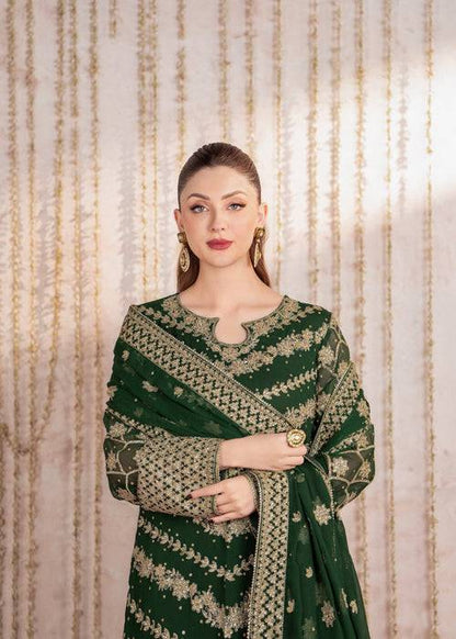 Meeral | Wedding Formals | Mifrah by Maria Faisal - Registered Vendor of : Meeral - type : Ladies Clothes - 100% original wedding dresses