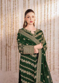 Meeral | Wedding Formals | Mifrah by Maria Faisal - Registered Vendor of : Meeral - type : Ladies Clothes - 100% original wedding dresses