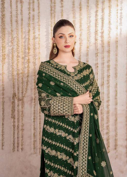 Meeral | Wedding Formals | Mifrah by Maria Faisal - Registered Vendor of : Meeral - type : Ladies Clothes - 100% original wedding dresses