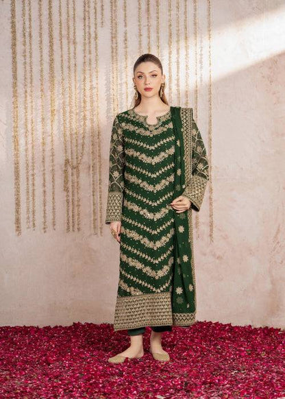 Meeral | Wedding Formals | Mifrah by Maria Faisal - Registered Vendor of : Meeral - type : Ladies Clothes - 100% original wedding dresses