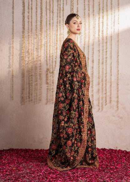 Meeral | Wedding Formals | Haseen by Maria Faisal - Registered Vendor of : Meeral - type : Ladies Clothes - 100% original wedding dresses