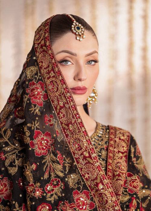 Meeral | Wedding Formals | Haseen by Maria Faisal - Registered Vendor of : Meeral - type : Ladies Clothes - 100% original wedding dresses