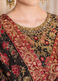 Meeral | Wedding Formals | Haseen by Maria Faisal - Registered Vendor of : Meeral - type : Ladies Clothes - 100% original wedding dresses